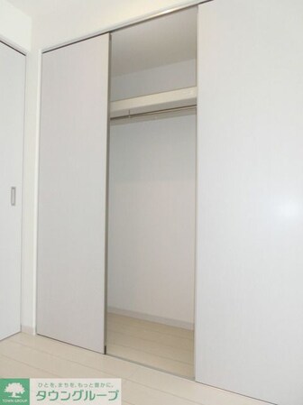 リブリ・ルームス弁天3-IIの物件内観写真